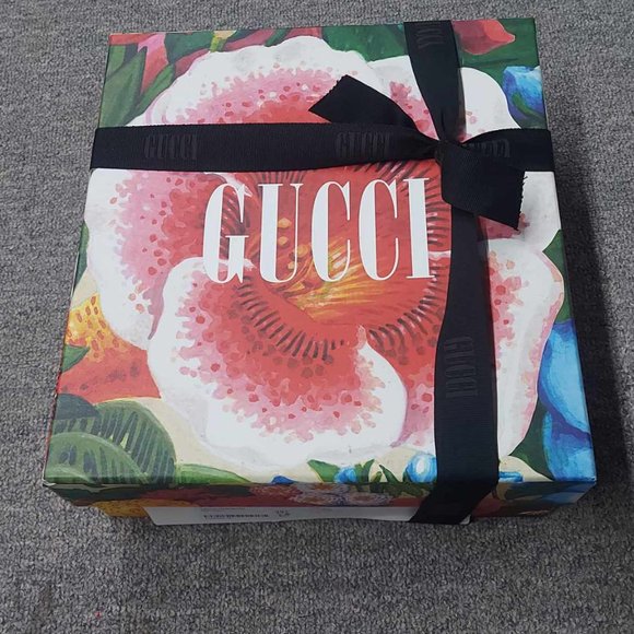 GUCCI QUENTIN/GRANADA KID NERO - Picture 8 of 9